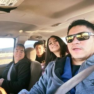 Meet your Posher, Alberto